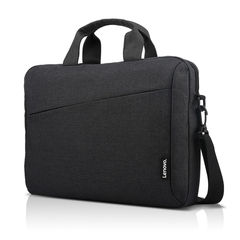 View more details about Lenovo Casual Toploader T210 Notebook Case Toploader Bag Black 15.6'