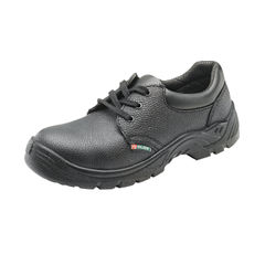 View more details about Size 5 Black Mid Sole Dual Density Shoe