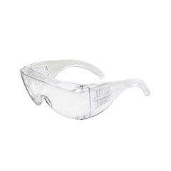 View more details about Seattle Clear Safety Spectacles