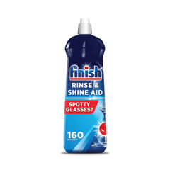 View more details about Finish Rinse Aid Regular 800ml