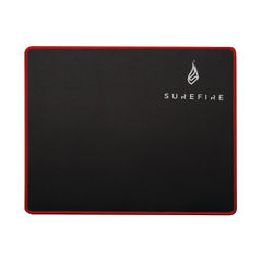 View more details about SureFire Silent Flight 320 Gaming Mouse Pad