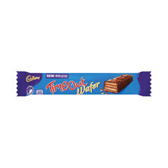 View more details about Cadbury Timeout Snack Bar 21.2g (Pack of 40)