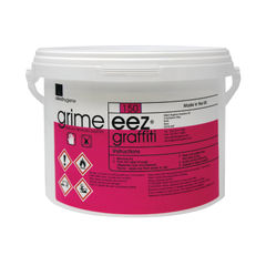 View more details about Grimeez Graffiti Removing Wipes 28gsm 150 Sheets (Pack of 4)