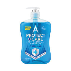 View more details about Astonish Clean Protect Antibac Handwash 650ml (Pack of 12)