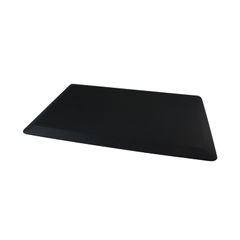 View more details about Contour Ergonomics Comfort Floor Mat 60x40cm Black