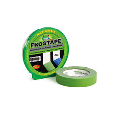 View more details about FrogTape Multi-Surface Masking Tape 24mmx41.1m Green (Pack of 14)