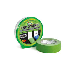 View more details about FrogTape Multi-Surface Masking Tape 36mmx41.1m Green (Pack of 10)
