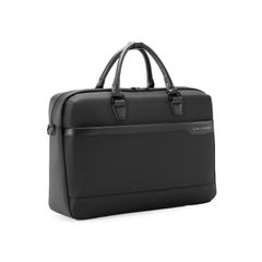 View more details about Gino Ferrari Apex 15.6 Inch Laptop Business Bag 415x100x275mm Black