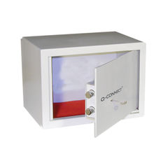 View more details about Q-Connect 10L Key-Operated Safe
