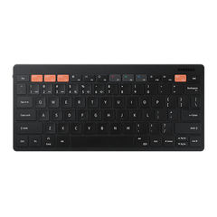 View more details about Samsung Smart Trio 500 keyboard Bluetooth QWERTY English Black