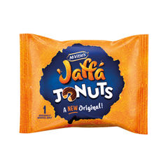 View more details about McVities Jaffa Jonuts (Pack of 12)