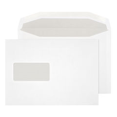 View more details about Blake C5 White Mailer Envelope (Pack of 500)