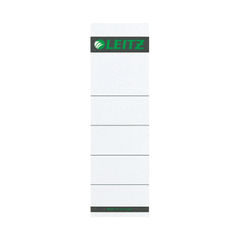 View more details about Leitz Self Adhesive Lever Arch Spine Labels (Pack of 10)