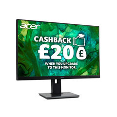 View more details about Acer B7 Vero B227Q monitor
