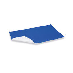 View more details about Sirane Absorbent Floor Mat 500x1000mm Blue (Pack of 120)
