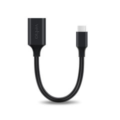 View more details about Veho USB-C to USB 3.1 Adapter