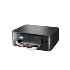 View more details about Brother DCP-J1050DW Multifunction Colour A4 Wi-Fi Printer