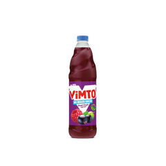 View more details about Vimto Squash No Added Sugar 725ml (Pack of 12)