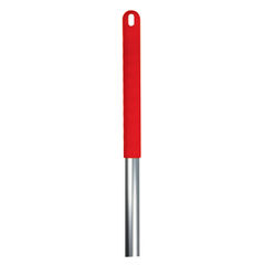 View more details about Red Aluminium Hygiene Socket Mop Handle