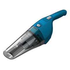 View more details about Black and Decker Wet and Dry Dustbuster Vacuum