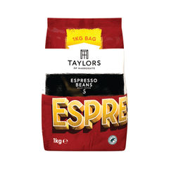 View more details about Taylors 1kg Espresso Coffee Beans