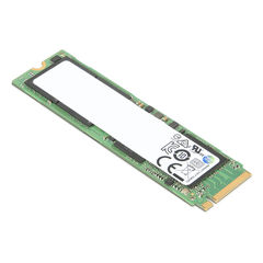 View more details about Lenovo 4XB0W79580 Internal Solid State Drive M.2 256 GB PCI Express NVMe