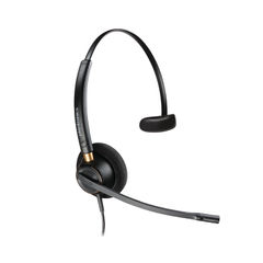 View more details about Plantronics EncorePro HW510 QD Headset