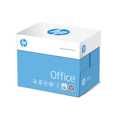 View more details about HP Office A4 White 80 gsm QuickPack (Pack of 2500)