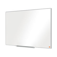 View more details about Nobo Impression Pro Enamel Magnetic Whiteboard 1200x900mm