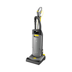 View more details about Karcher Professional Upright Vacuum Cleaner CV