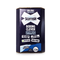 View more details about Purely Scottish Natural Boxed Mineral Water 6L