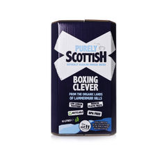 View more details about Purely Scottish Natural Boxed Mineral Water 10L