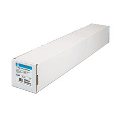 View more details about HP Bright White Inkjet Paper Roll 90gsm, 814mm x 45.7m