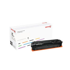 View more details about Xerox Replacement CF540X Black Toner Cartridge – 006R03620