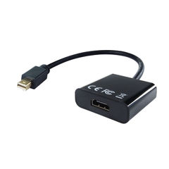 View more details about Connekt Gear Mini Display Port to HDMI Adapter 26-0705