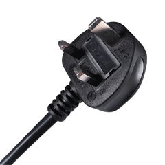 View more details about Connekt Gear IEC C13 UK Mains Power Plug