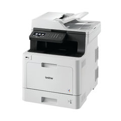 View more details about Brother MFCL8690CDW Colour Laser Printer