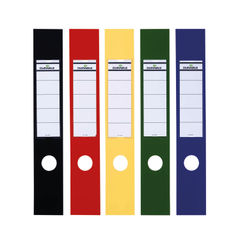 Spine Labels | Staples® UK