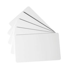 View more details about Durable Duracard 53.98 x 86.60mm Standard Cards (Pack of 100)