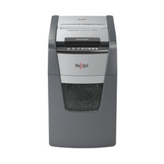View more details about Rexel Optimum AutoFeed+ 150M Shredder - 2020150M