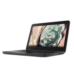 View more details about Lenovo 100e Gen 3 N4500 Chromebook HD Intel Celeron 4 GB