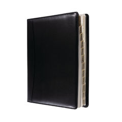 View more details about Collins Elite Executive Diary Day Per Page 2025