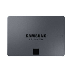 View more details about Samsung 2.5' 8000 GB Serial ATA V-NAND MLC