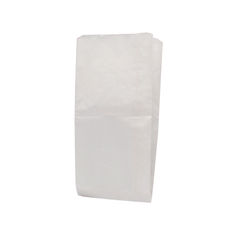 View more details about White Paper Bags W228 x D152 x H317mm (Pack of 1000)