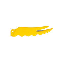 View more details about Cruze Yellow Safety Cutter
