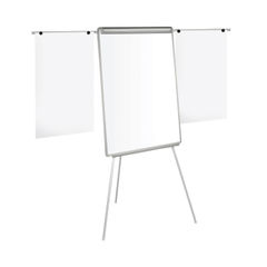 View more details about Bi-Office A1 White Easy Tripod Easel