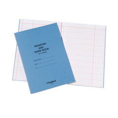 View more details about Guildhall Register and Mark Book