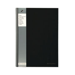 View more details about Pukka Pad Polypropylene Ruled Project Book A4 (Pack of 3)