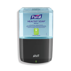 View more details about Purell ES6 Health Soap Mild 1200ml (Pack of 2)