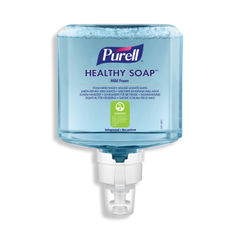 View more details about Purell Healthy Soap 1200ml Mild Foam Hand Wash (Pack of 2)